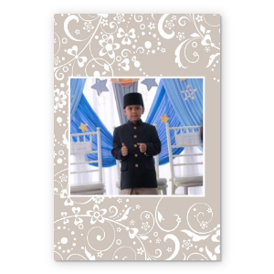 My Graduation