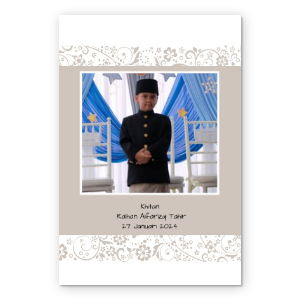 My Graduation