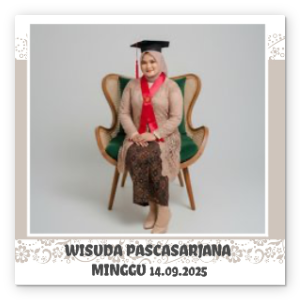 My Graduation
