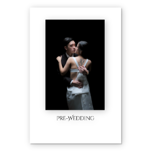 Photobook Album Foto Custom - Blank