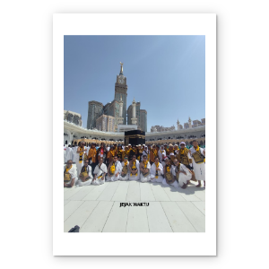Photobook Album Foto Custom - Photo Story