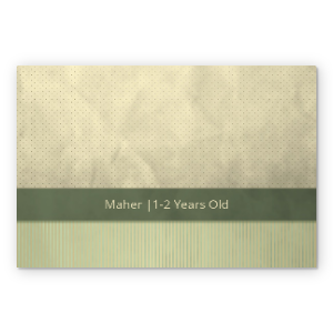 Blank