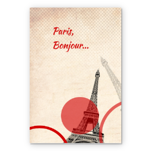 Photobook Album Foto Custom - Big City Life