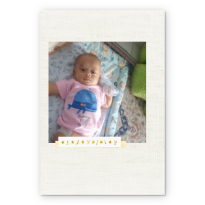 Photobook Album Foto Custom - Happy Family