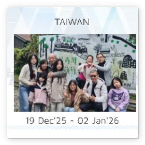 Photobook Album Foto Custom - Travel