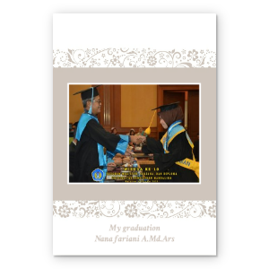My Graduation
