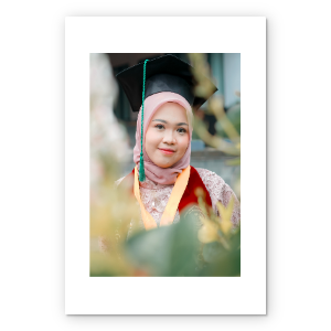 Photobook Album Foto Custom - Photo Story
