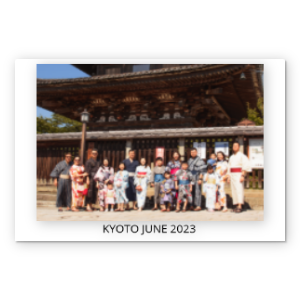 Photobook Album Foto Custom - Blank