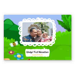 Kids Adventure