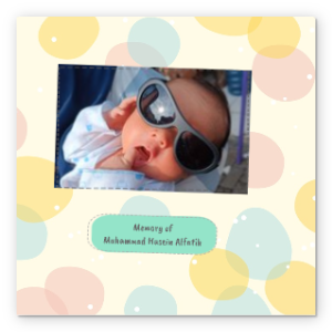 Photobook Album Foto Custom - Happy kindergarten