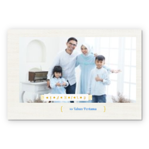 Happy Family