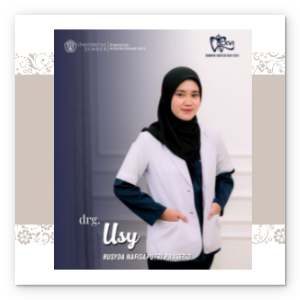 Photobook Album Foto Custom - My Graduation