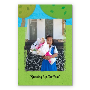My Child Story Book