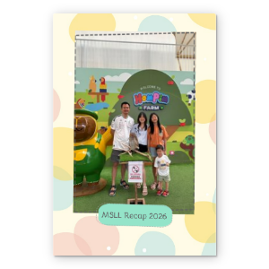 Happy kindergarten