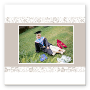 My Graduation