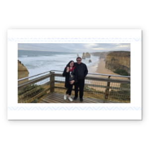 Photobook Album Foto Custom - Travel