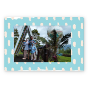 Photobook Album Foto Custom - Best Days