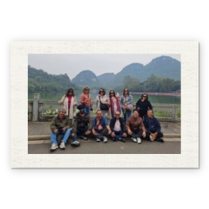 Happy Family