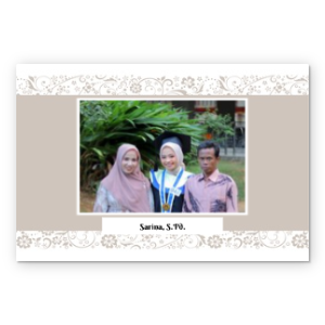 My Graduation