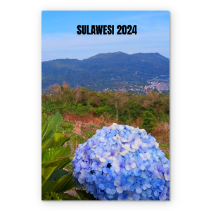 Photobook Album Foto Custom - Travel