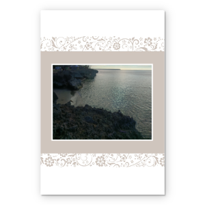 Photobook Album Foto Custom - My Graduation