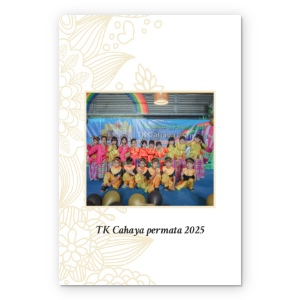 Photobook Album Foto Custom - Sunny