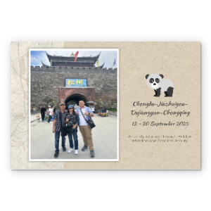 Travel