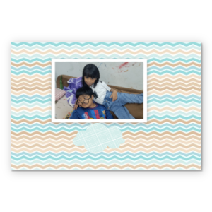 Photobook Album Foto Custom - Papercut