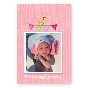 Baby Girl