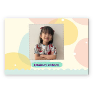 Happy kindergarten