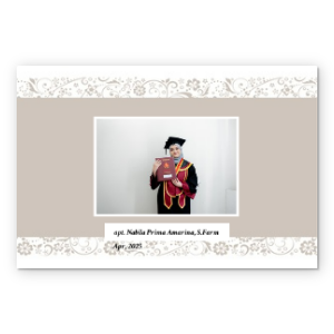 My Graduation