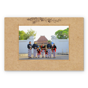 Photobook Album Foto Custom - Folklove