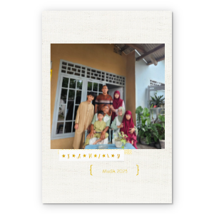 Happy Family