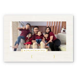 Happy Family