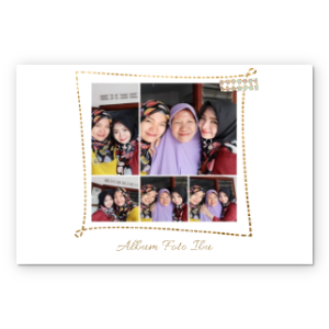 Magic Moments