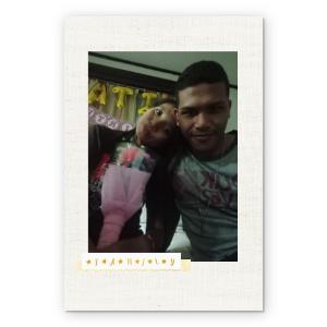 Photobook Album Foto Custom - Happy Family