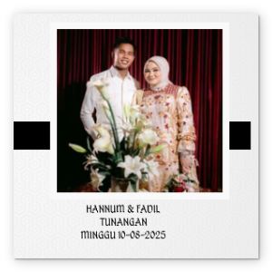 Wedding Day