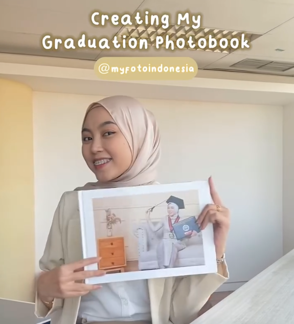Graduation – MyFoto.id