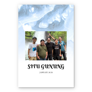 Photobook Album Foto Custom - Travel