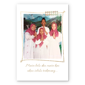 Magic Moments
