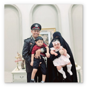 Happy Family