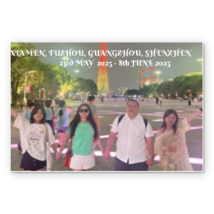 Travel