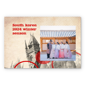 Photobook Album Foto Custom - Big City Life