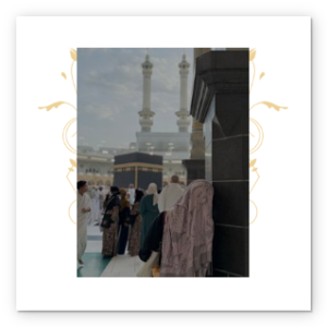 Photobook Album Foto Custom - Arabesque