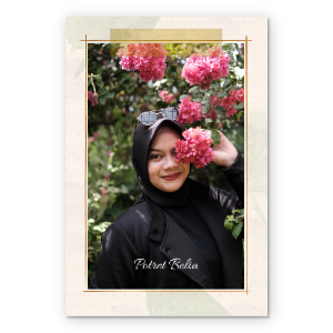 Photobook Album Foto Custom - Folklove