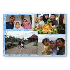 Blank