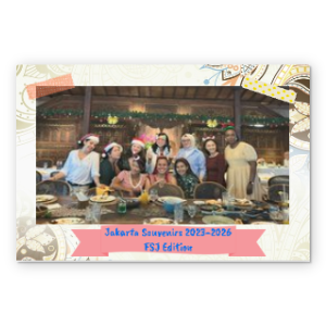 Photobook Album Foto Custom - Travel