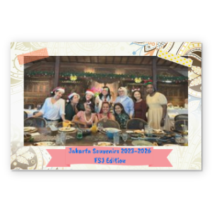Photobook Album Foto Custom - Travel