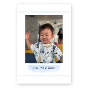 Photobook Album Foto Custom - Travel