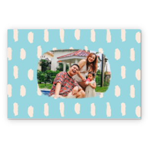 Photobook Album Foto Custom - Best Days